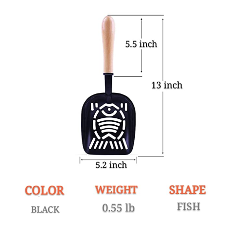 Cat Litter Scoop