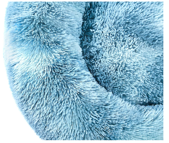 Calming Dog Bed