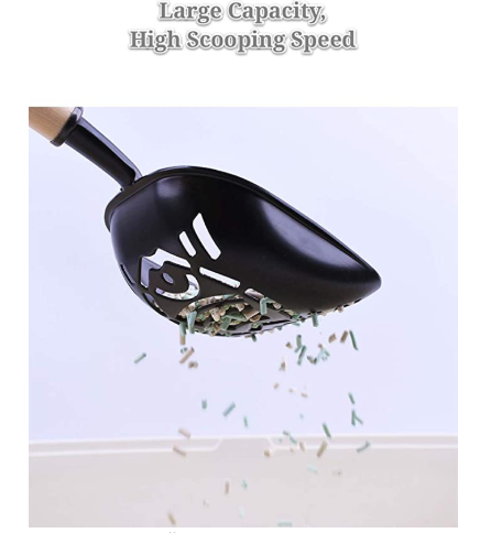 Cat Litter Scoop