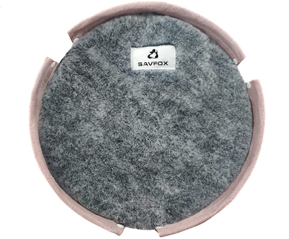 Pet Hammock - Fluffy Plush