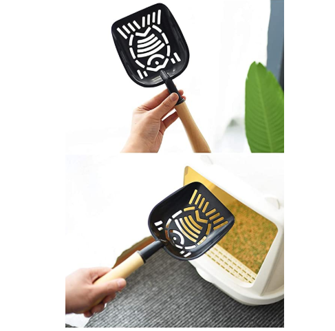 Cat Litter Scoop