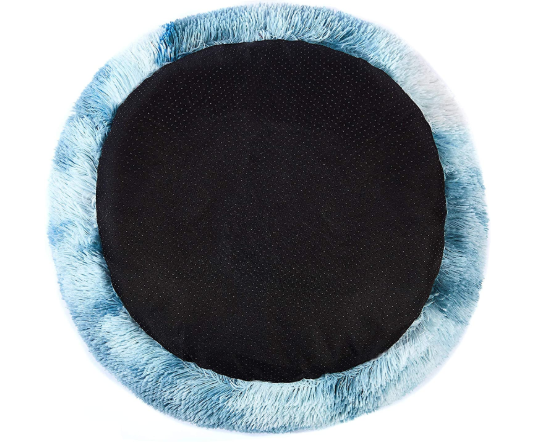 Calming Dog Bed