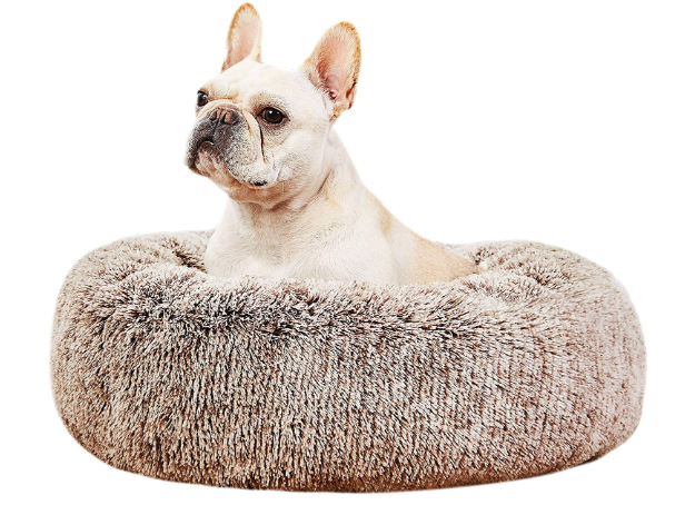 Calming Dog Bed SAVFOX