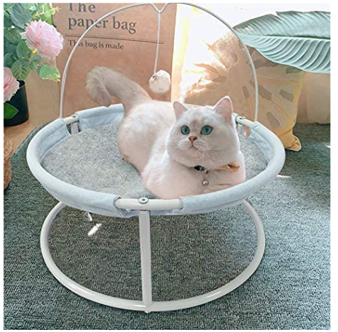 Pet Hammock - Fluffy Plush