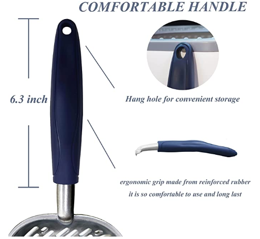 Cat Litter Scoop