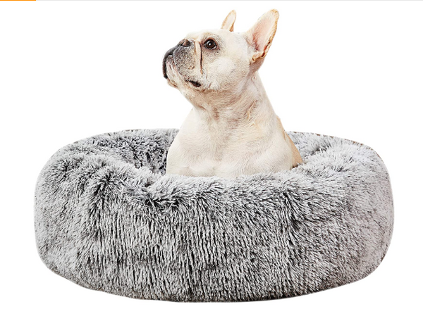 Calming Dog Bed