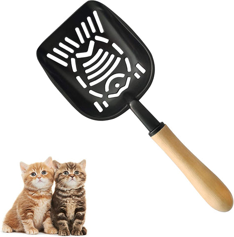 Cat Litter Scoop